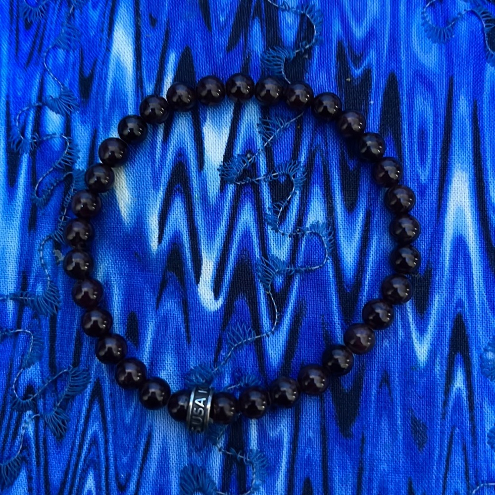 King baby studio bracelet